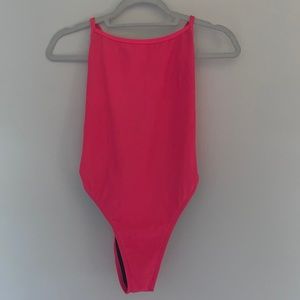 Jolyn “Mateo” Swim Onesie Tie-back